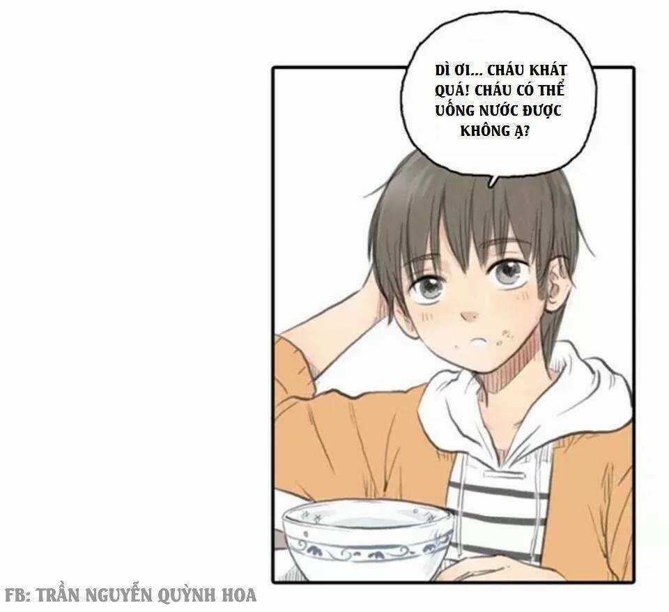 12 Giờ Của Lọ Lem - Chapter 15 - Trang 23