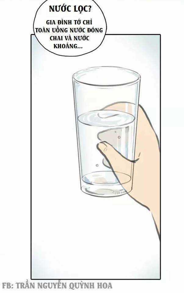 12 Giờ Của Lọ Lem - Chapter 15 - Trang 28