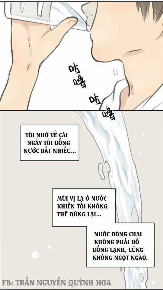 12 Giờ Của Lọ Lem - Chapter 15 - Trang 29