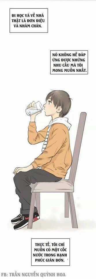 12 Giờ Của Lọ Lem - Chapter 15 - Trang 30