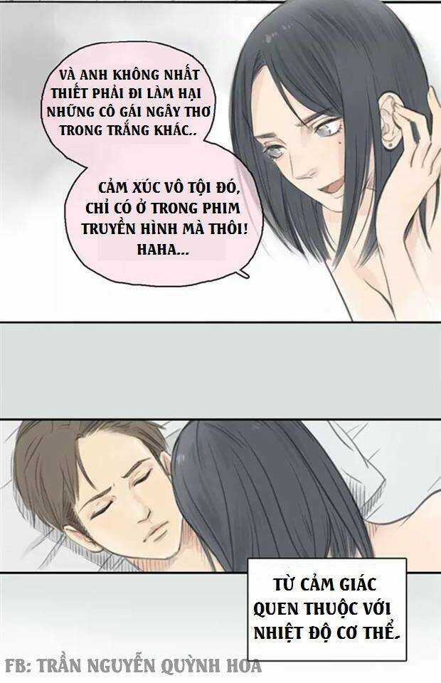 12 Giờ Của Lọ Lem - Chapter 15 - Trang 4