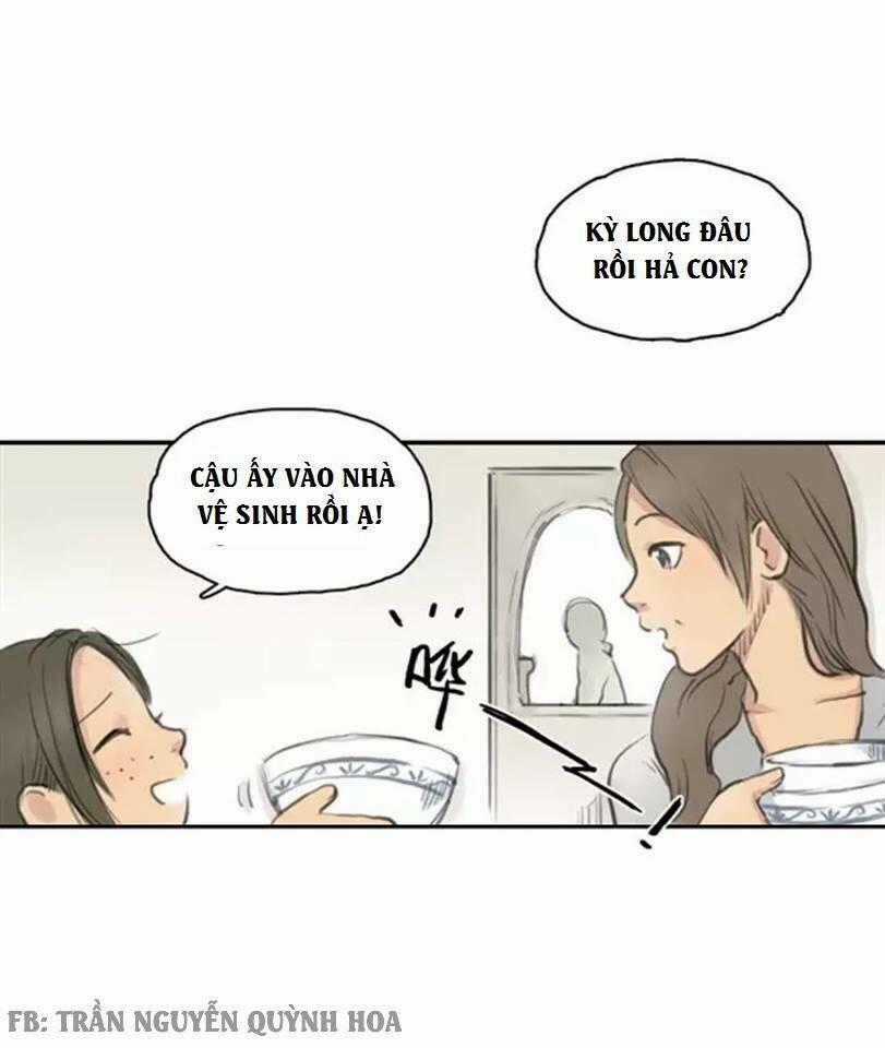 12 Giờ Của Lọ Lem - Chapter 15 - Trang 31