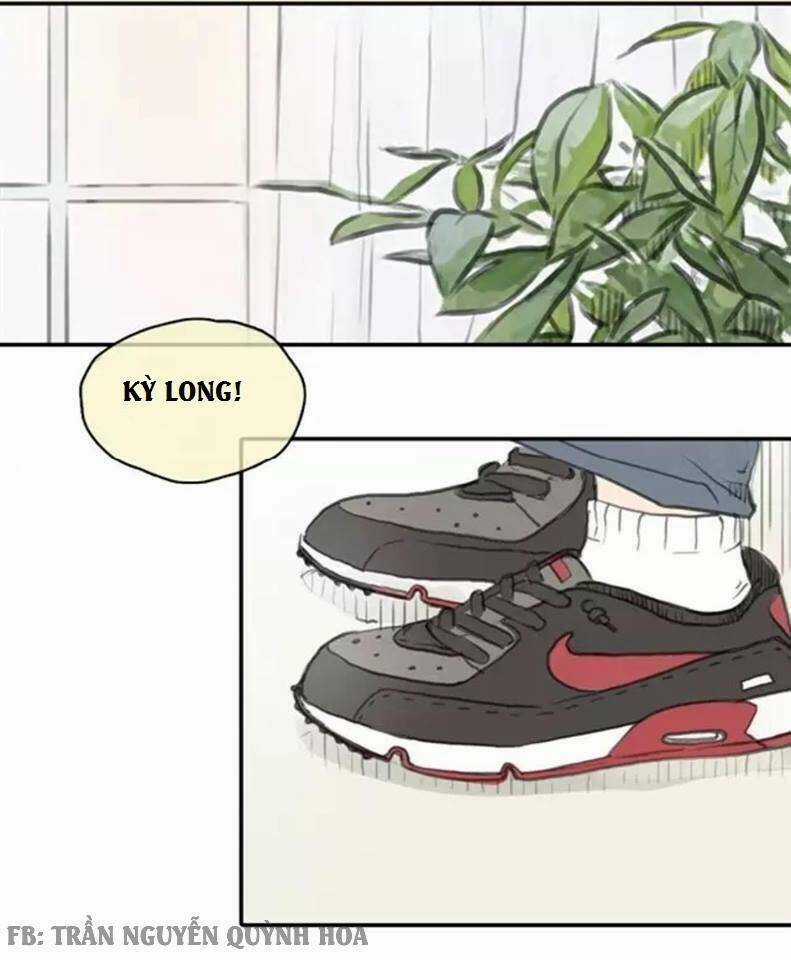 12 Giờ Của Lọ Lem - Chapter 15 - Trang 6