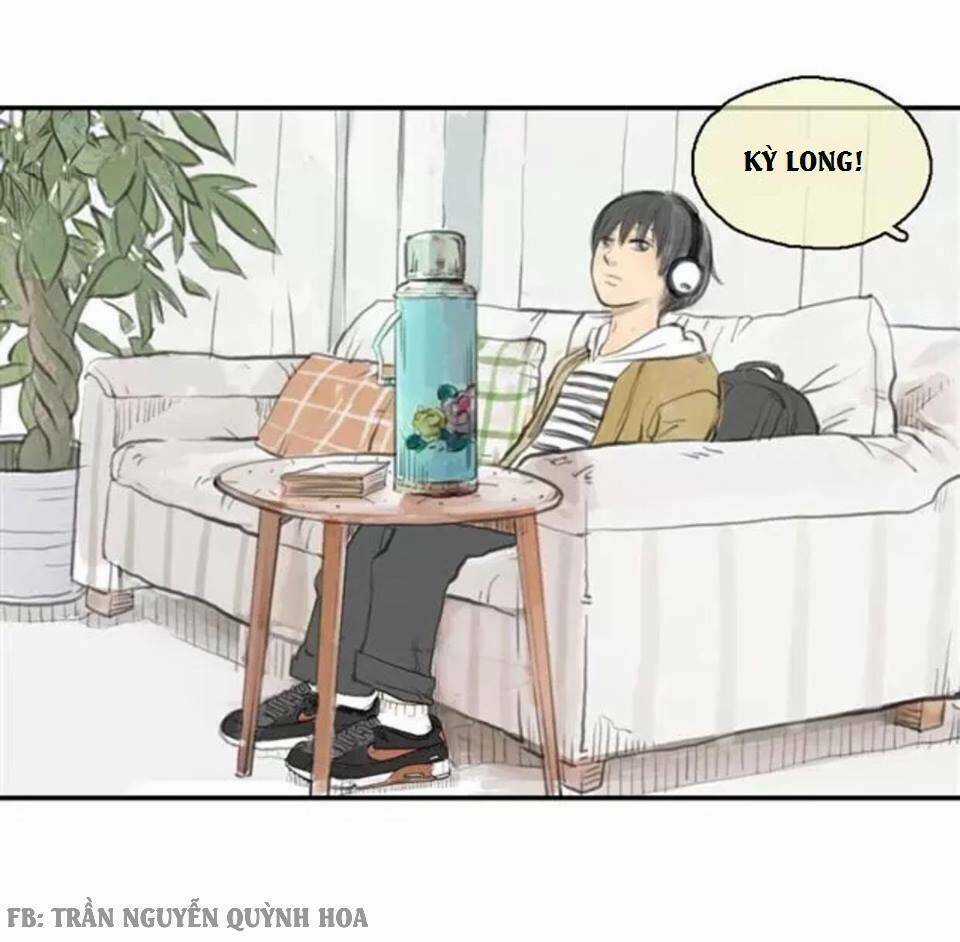 12 Giờ Của Lọ Lem - Chapter 15 - Trang 7