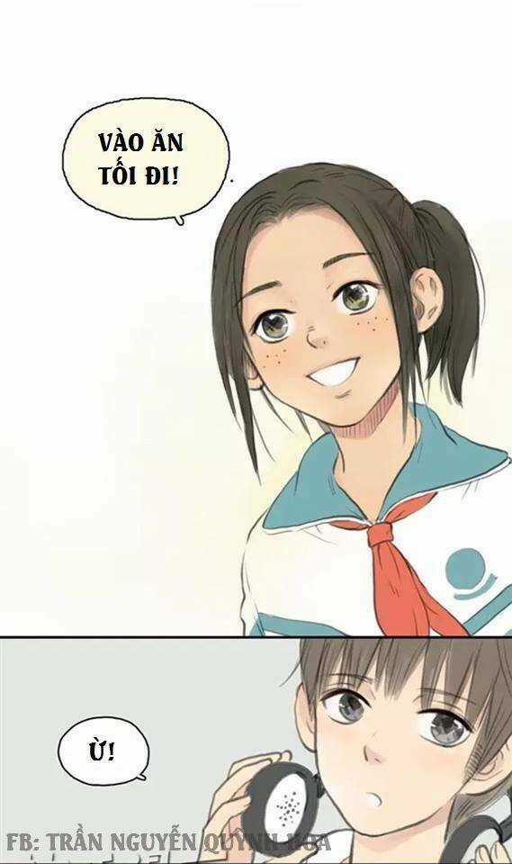 12 Giờ Của Lọ Lem - Chapter 15 - Trang 8