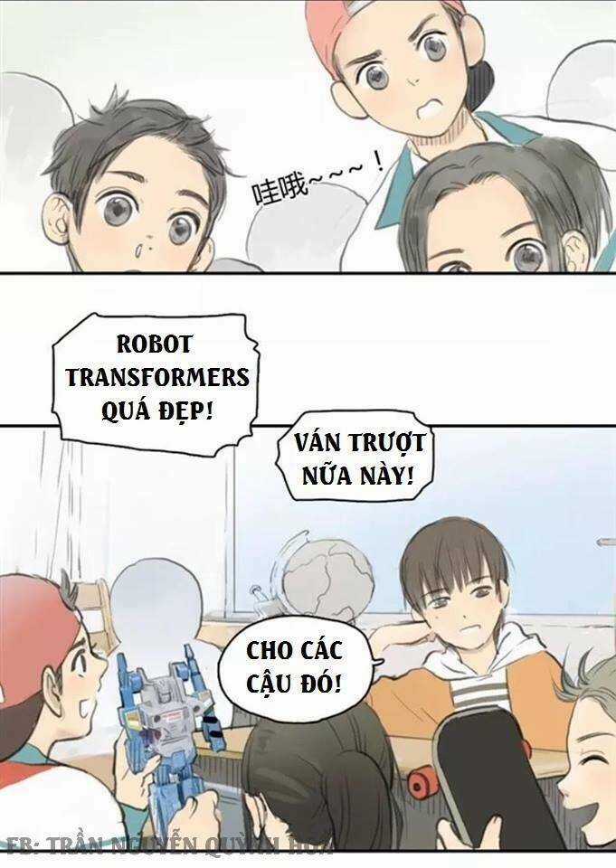 12 Giờ Của Lọ Lem - Chapter 15 - Trang 10