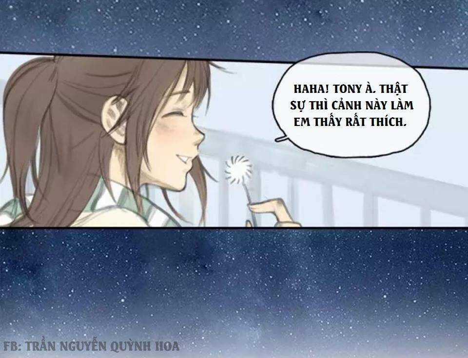 12 Giờ Của Lọ Lem - Chapter 16 - Trang 11