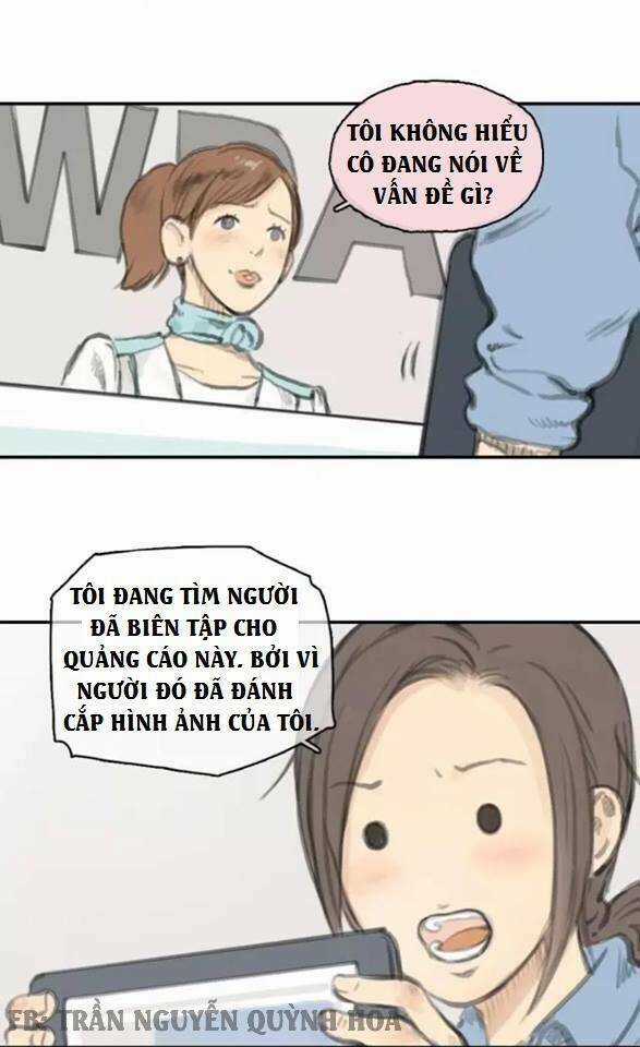 12 Giờ Của Lọ Lem - Chapter 16 - Trang 14