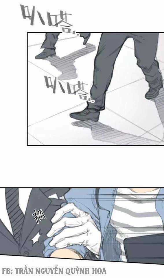 12 Giờ Của Lọ Lem - Chapter 16 - Trang 17