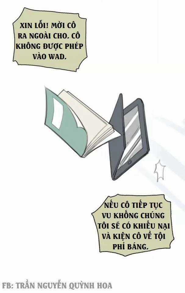 12 Giờ Của Lọ Lem - Chapter 16 - Trang 19