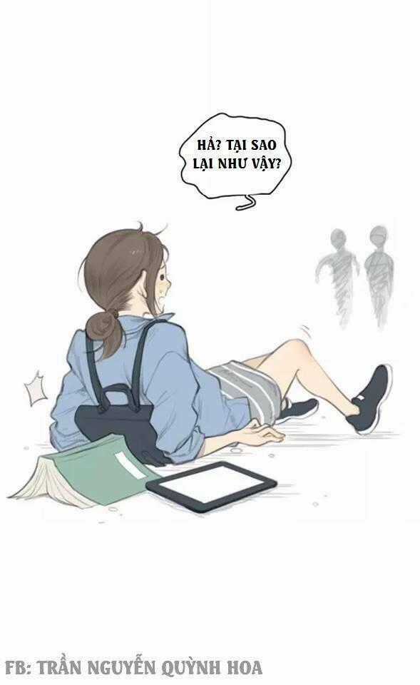 12 Giờ Của Lọ Lem - Chapter 16 - Trang 20