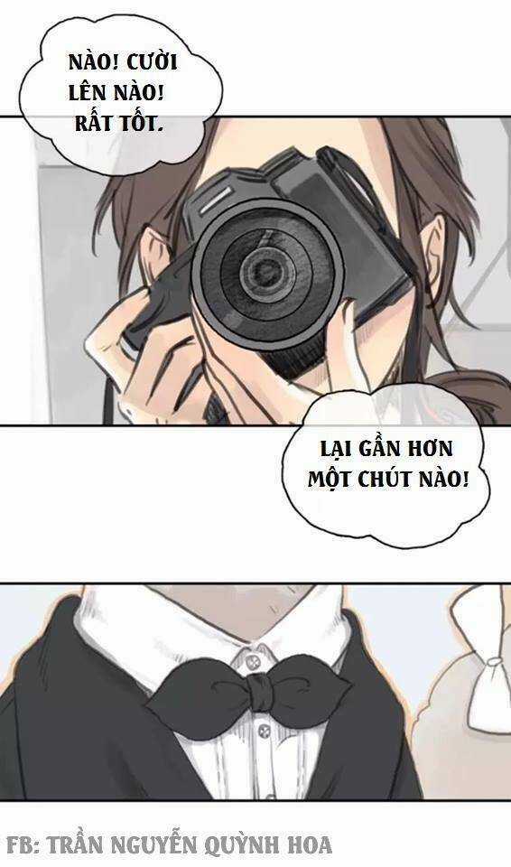12 Giờ Của Lọ Lem - Chapter 16 - Trang 3