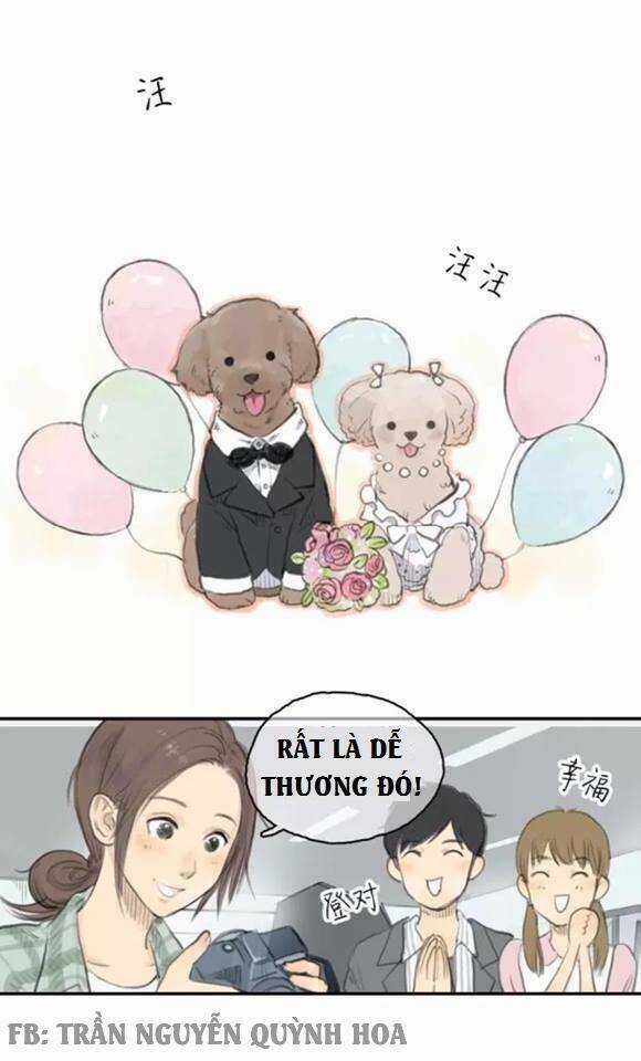 12 Giờ Của Lọ Lem - Chapter 16 - Trang 4