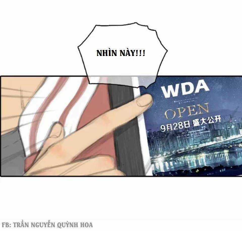 12 Giờ Của Lọ Lem - Chapter 16 - Trang 6