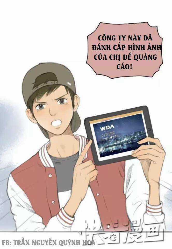 12 Giờ Của Lọ Lem - Chapter 16 - Trang 7