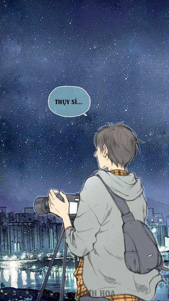 12 Giờ Của Lọ Lem - Chapter 16 - Trang 9