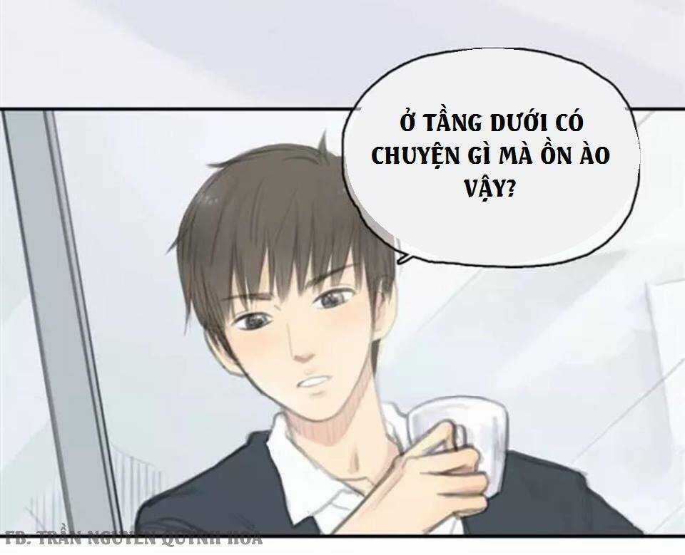 12 Giờ Của Lọ Lem - Chapter 17 - Trang 3