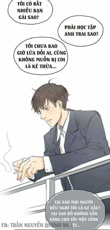 12 Giờ Của Lọ Lem - Chapter 17 - Trang 21