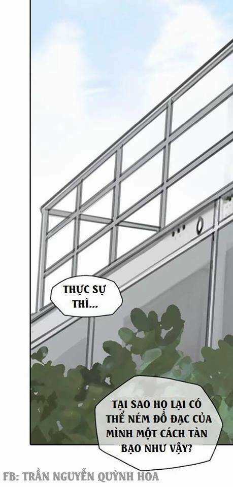 12 Giờ Của Lọ Lem - Chapter 17 - Trang 22