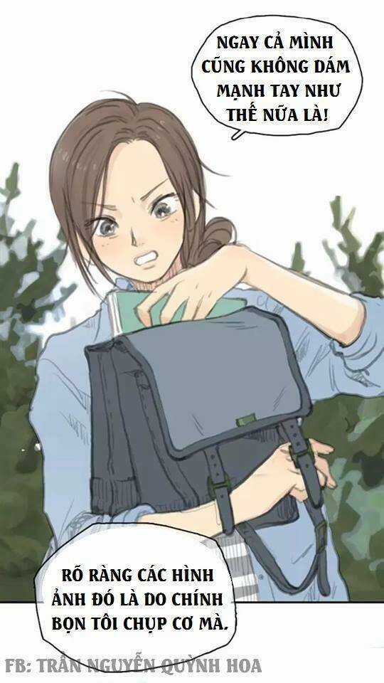 12 Giờ Của Lọ Lem - Chapter 17 - Trang 23