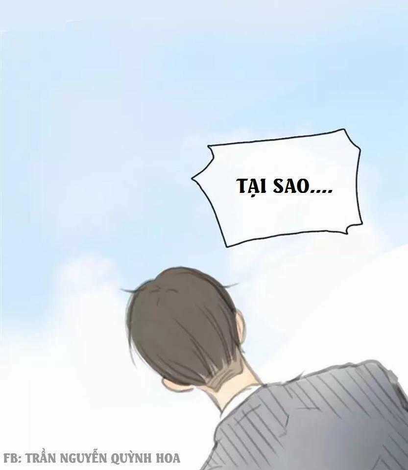 12 Giờ Của Lọ Lem - Chapter 17 - Trang 24