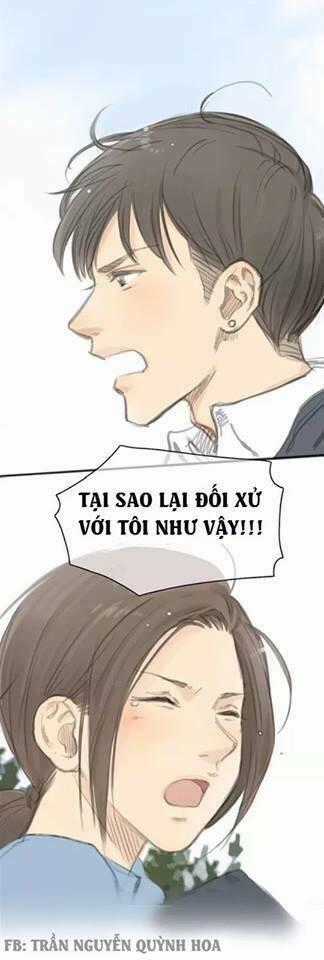 12 Giờ Của Lọ Lem - Chapter 17 - Trang 25