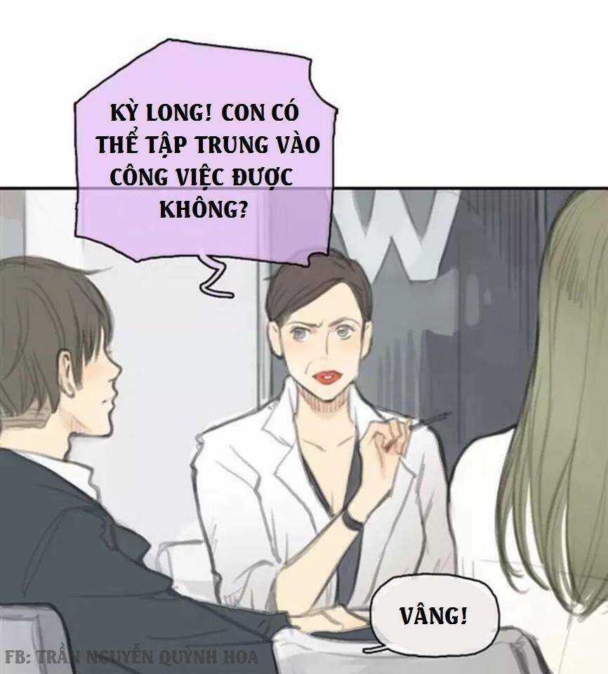 12 Giờ Của Lọ Lem - Chapter 17 - Trang 4