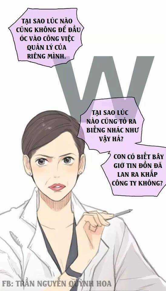 12 Giờ Của Lọ Lem - Chapter 17 - Trang 5