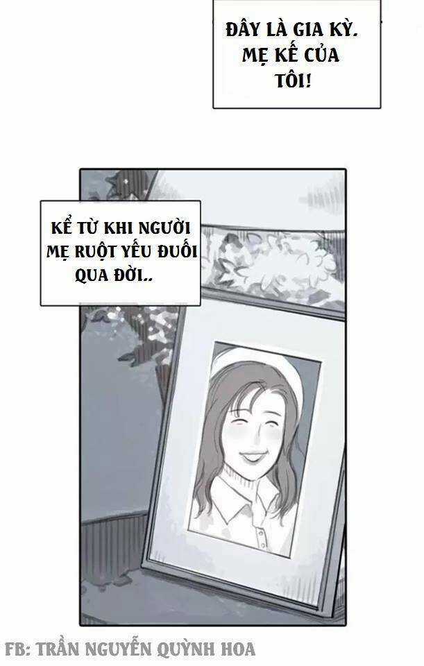 12 Giờ Của Lọ Lem - Chapter 17 - Trang 6