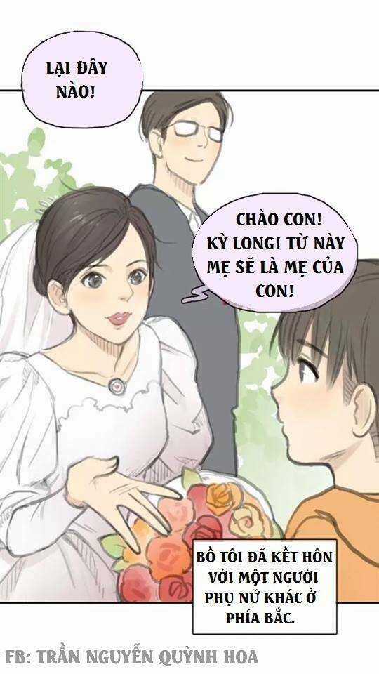 12 Giờ Của Lọ Lem - Chapter 17 - Trang 7