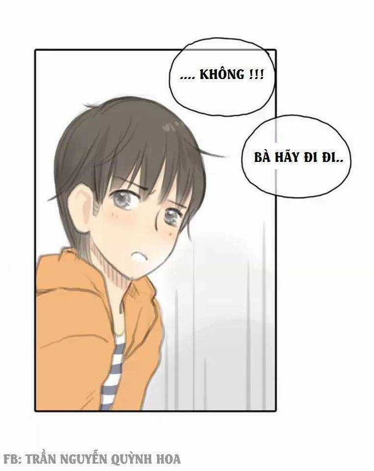 12 Giờ Của Lọ Lem - Chapter 17 - Trang 8