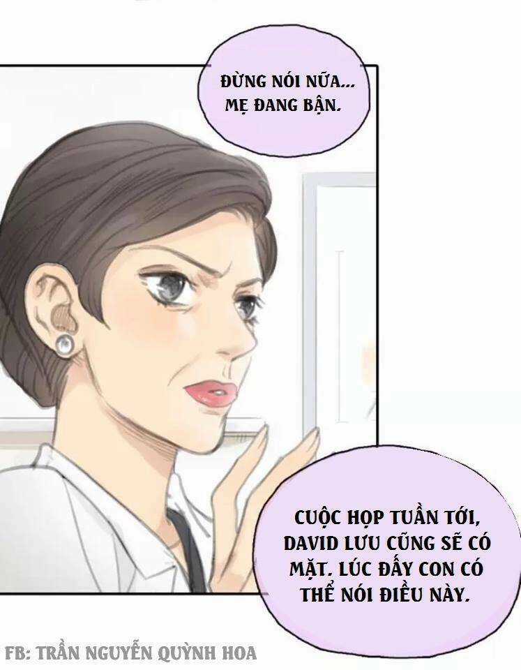 12 Giờ Của Lọ Lem - Chapter 18 - Trang 11