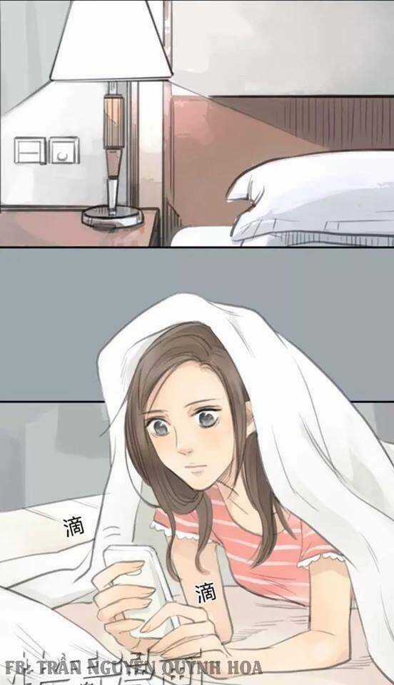 12 Giờ Của Lọ Lem - Chapter 18 - Trang 14