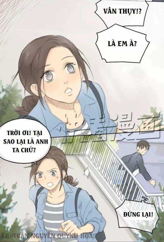 12 Giờ Của Lọ Lem - Chapter 18 - Trang 3