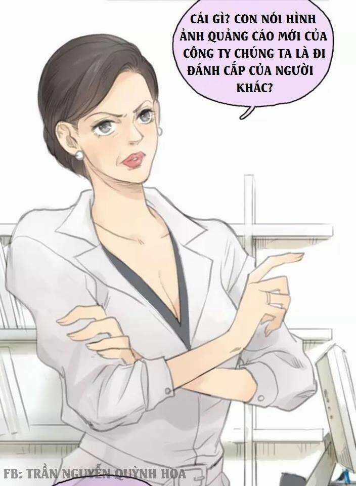 12 Giờ Của Lọ Lem - Chapter 18 - Trang 9