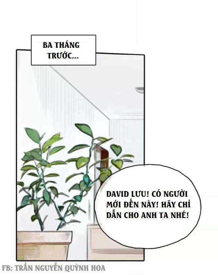 12 Giờ Của Lọ Lem - Chapter 19 - Trang 11