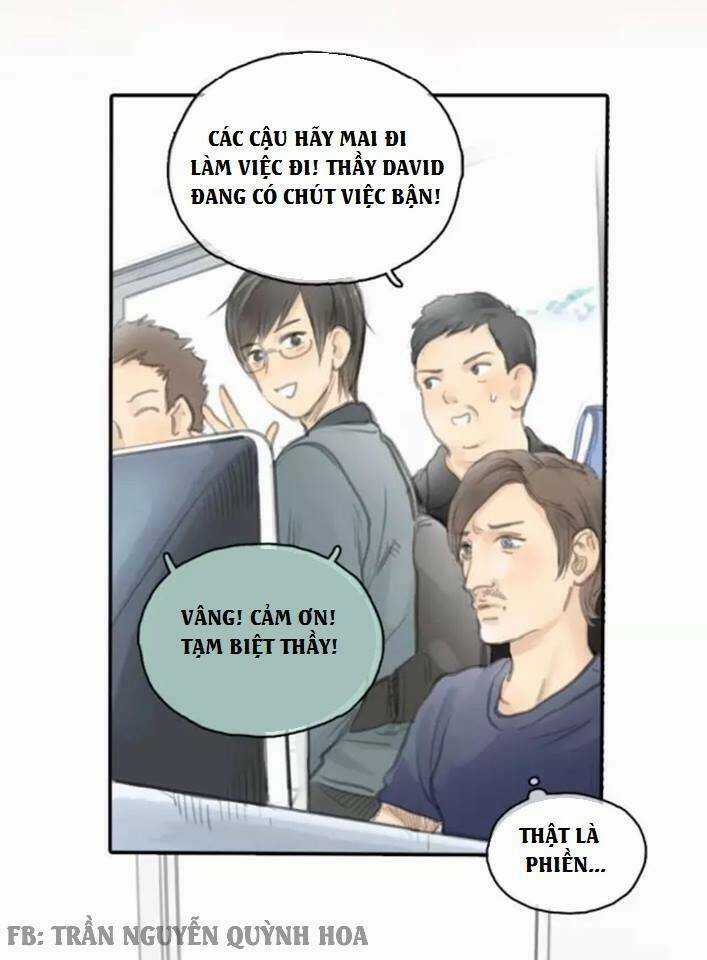 12 Giờ Của Lọ Lem - Chapter 19 - Trang 13