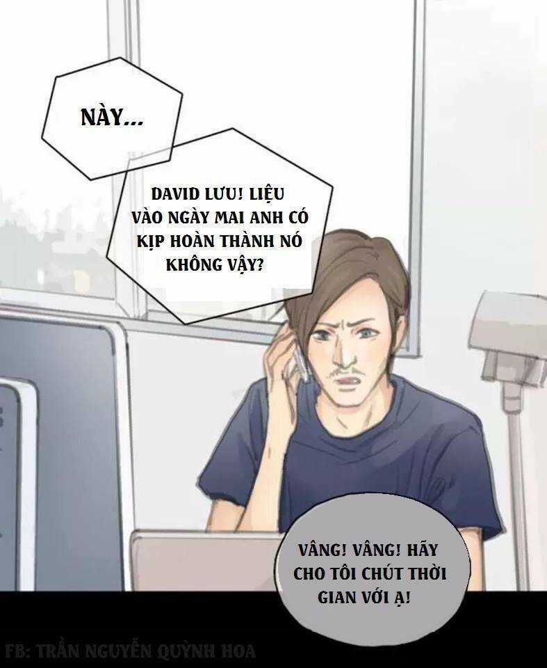 12 Giờ Của Lọ Lem - Chapter 19 - Trang 14