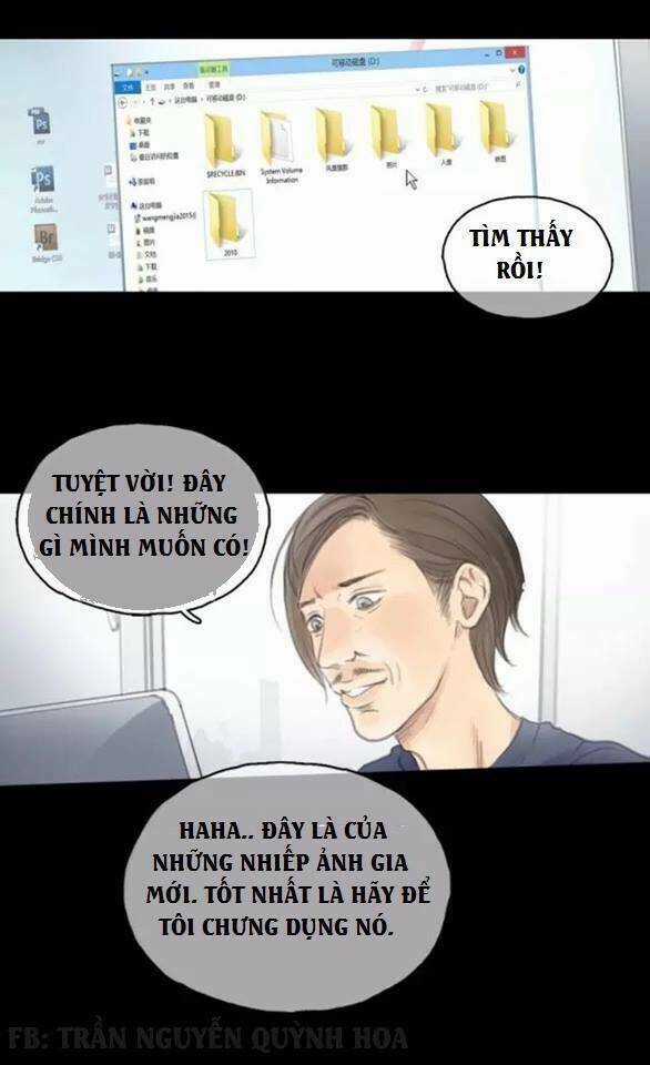 12 Giờ Của Lọ Lem - Chapter 19 - Trang 16