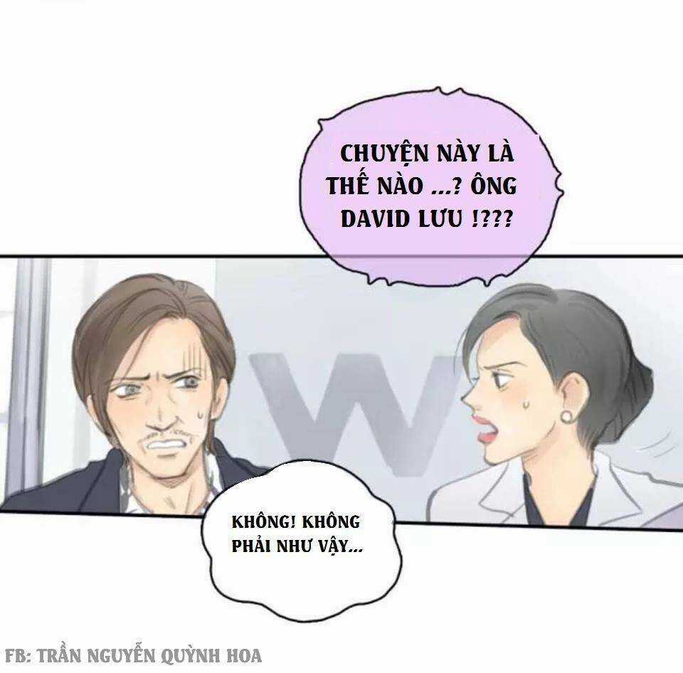 12 Giờ Của Lọ Lem - Chapter 19 - Trang 19