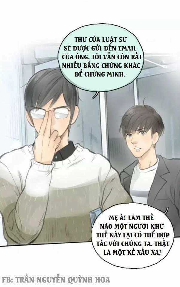 12 Giờ Của Lọ Lem - Chapter 19 - Trang 20