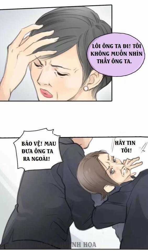 12 Giờ Của Lọ Lem - Chapter 19 - Trang 21