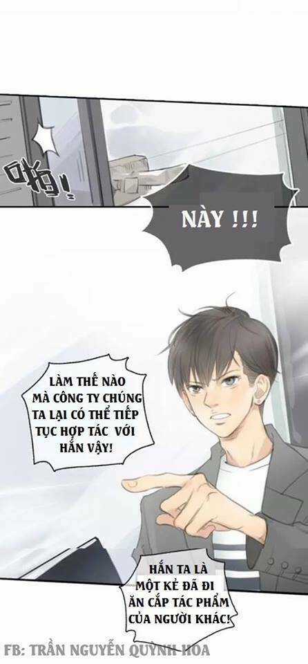 12 Giờ Của Lọ Lem - Chapter 19 - Trang 4