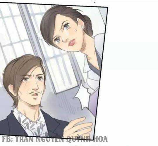 12 Giờ Của Lọ Lem - Chapter 19 - Trang 5