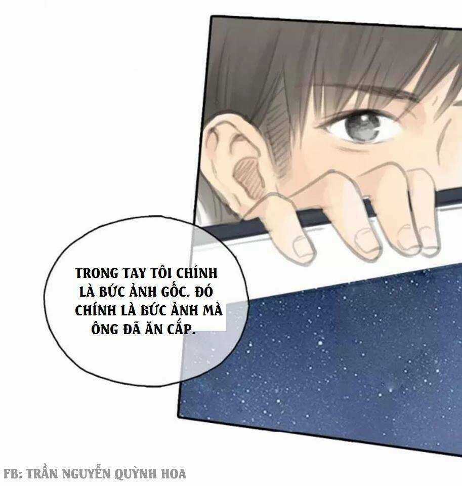 12 Giờ Của Lọ Lem - Chapter 19 - Trang 6