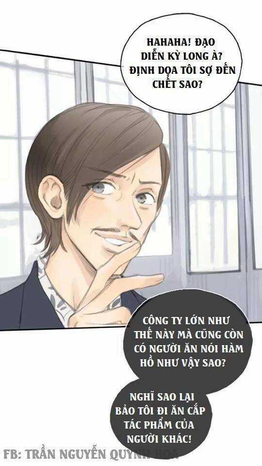 12 Giờ Của Lọ Lem - Chapter 19 - Trang 7