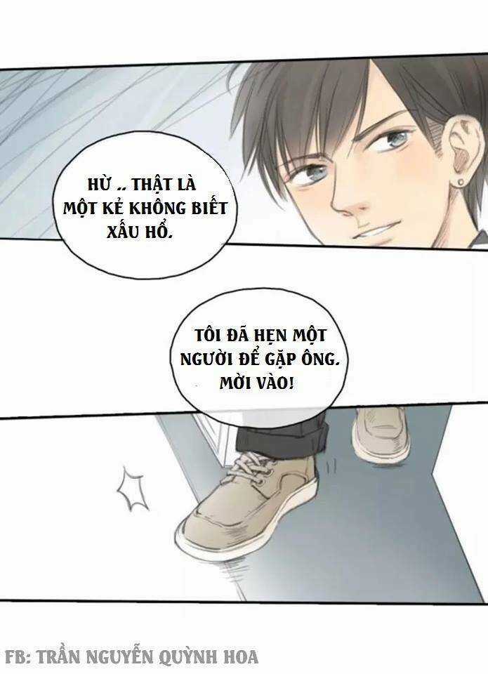 12 Giờ Của Lọ Lem - Chapter 19 - Trang 8