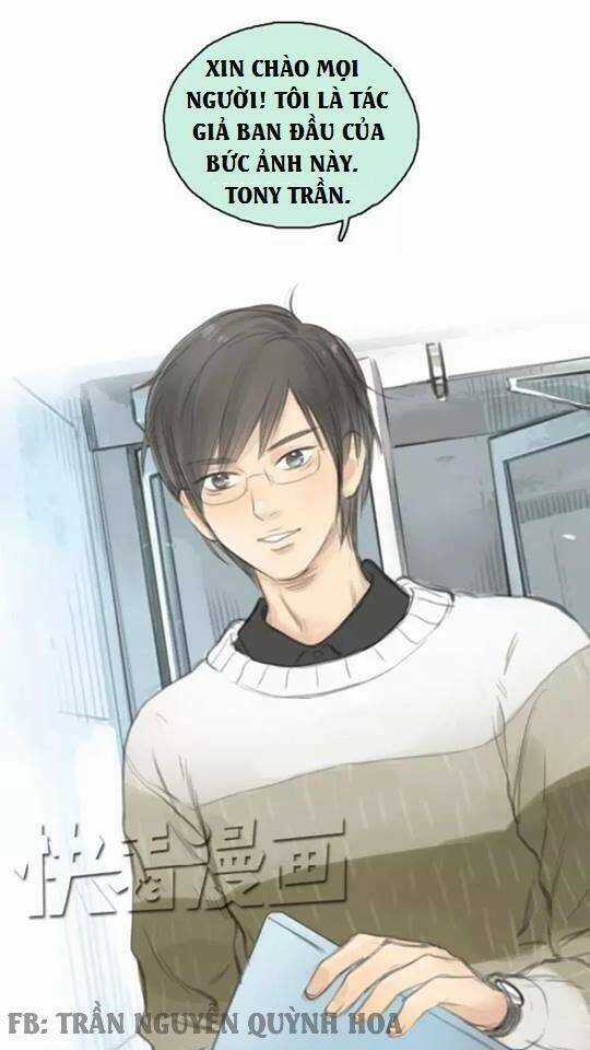 12 Giờ Của Lọ Lem - Chapter 19 - Trang 9