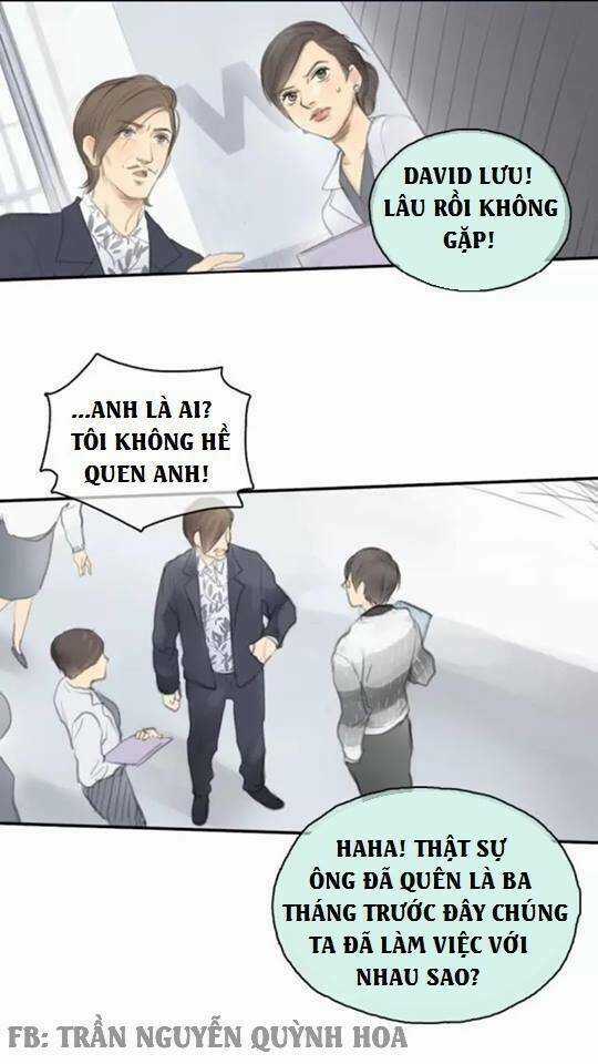 12 Giờ Của Lọ Lem - Chapter 19 - Trang 10