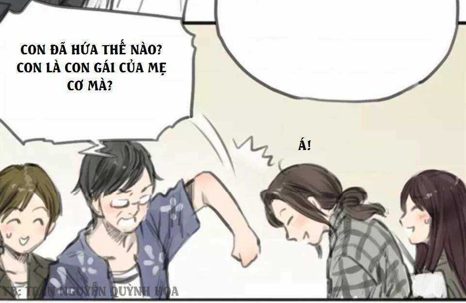 12 Giờ Của Lọ Lem - Chapter 2 - Trang 11